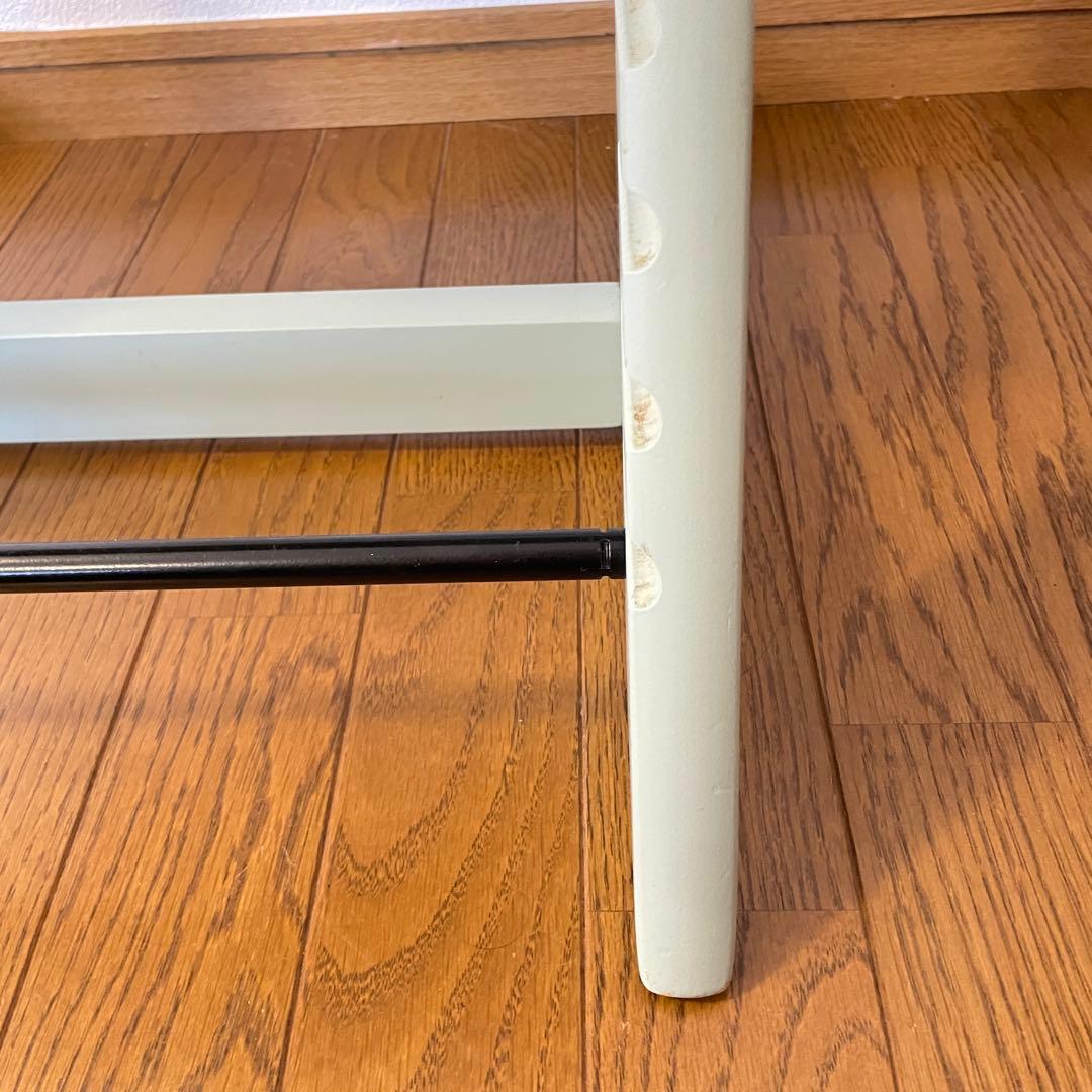 ストッケ　トリップ トラップ　ベビーチェア+ベビーセット　ソフトミント　SN.6