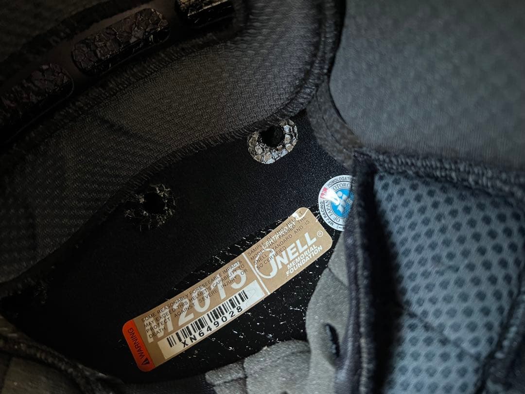 Arai アライ　TOUR CROSSⅢ ツアークロス3 59.60cm