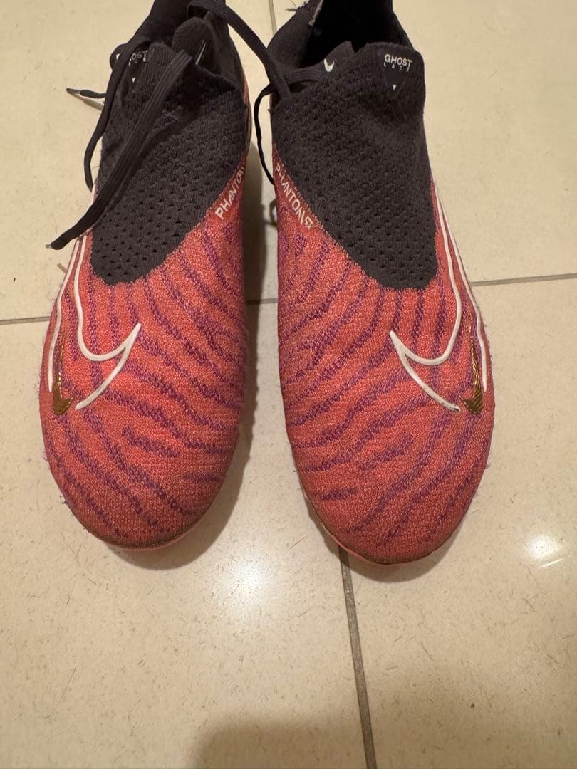 Nike Phantom GT サッカーシューズ FG ワールドカップモデル