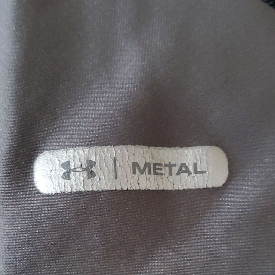 アンダーアーマー アンダーシャツ 長袖