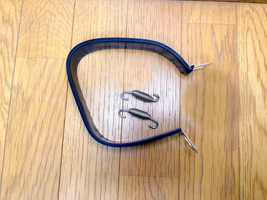 ニンジャ400マフラー/Z400 ニンジャZ250-250R