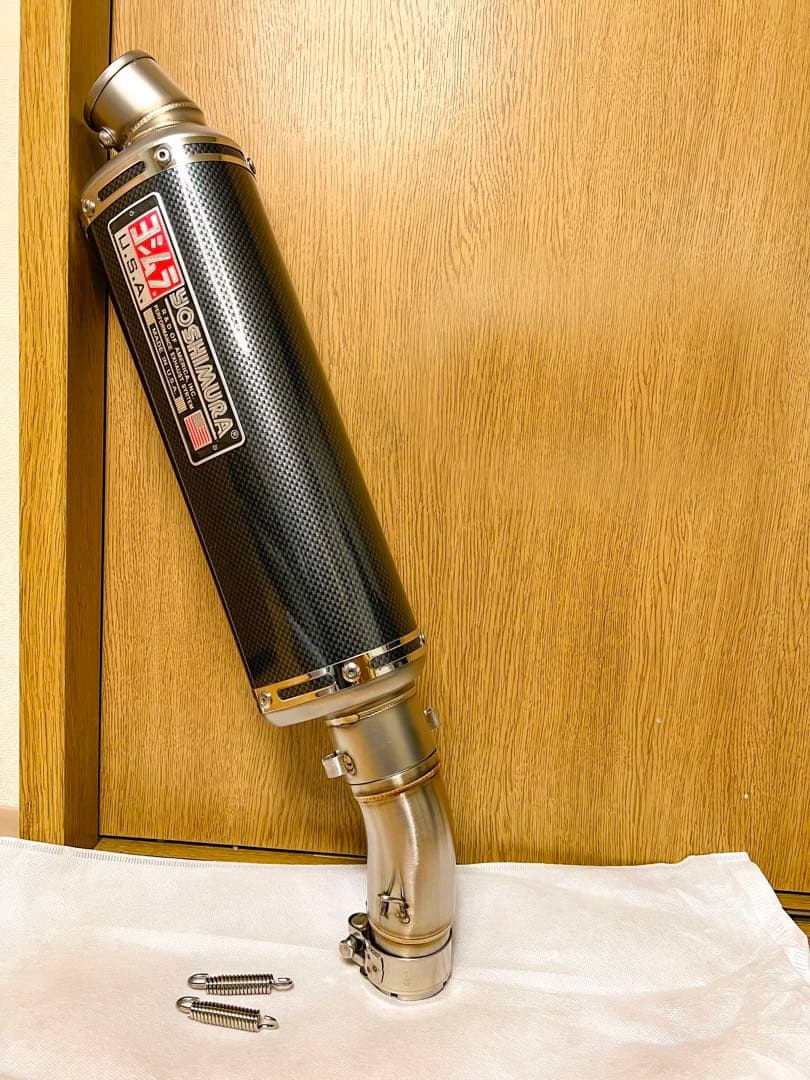 ニンジャ400マフラー/Z400 ニンジャZ250-250R