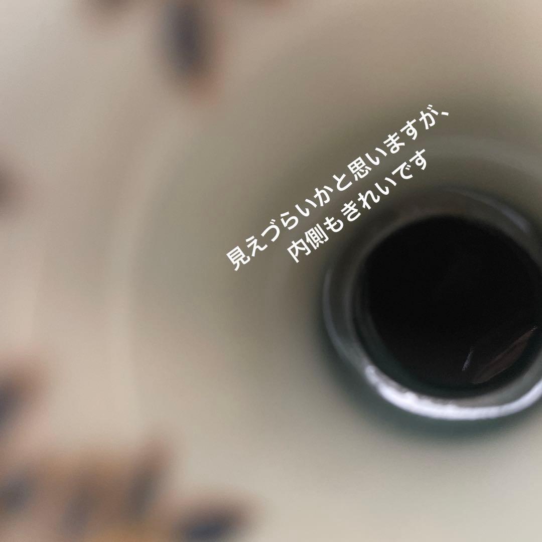 林九郎　古伊万里風　波佐見焼　花器　花瓶　一輪挿し　東洋骨董風　シノワズリ　鳳凰