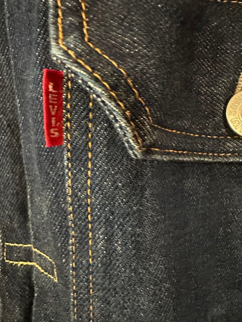 LEVIS リーバイス　506XX 1936 1st 日本製　44