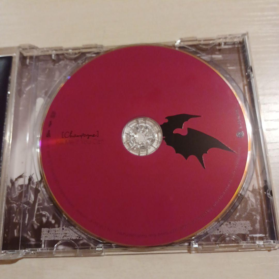 邦楽 Champagne Kill Me If You Can CD