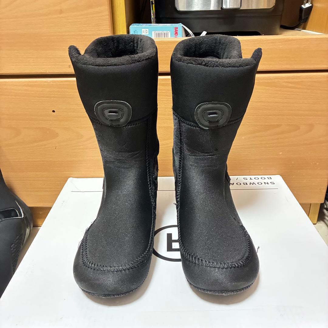 RIDE torrent 26cm lasso 92より硬 insano 並み