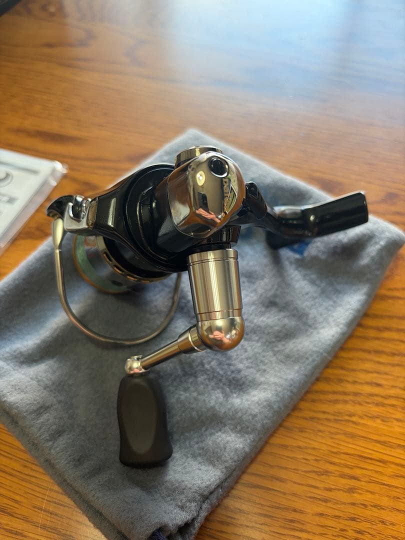 ダイワ　月下美人2004