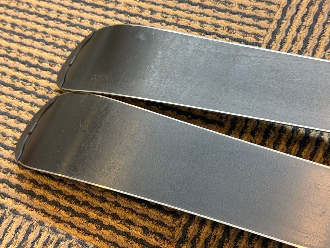 アトミックスキー板 ジュニア20-21 REDSTER GL 110cm