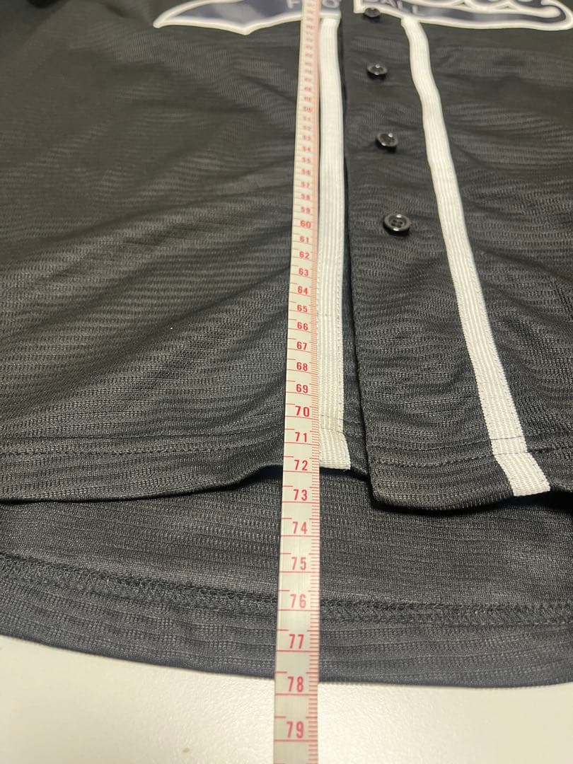 【超貴重‼️】Nike Las Vegas Raiders ユニフォーム MLB