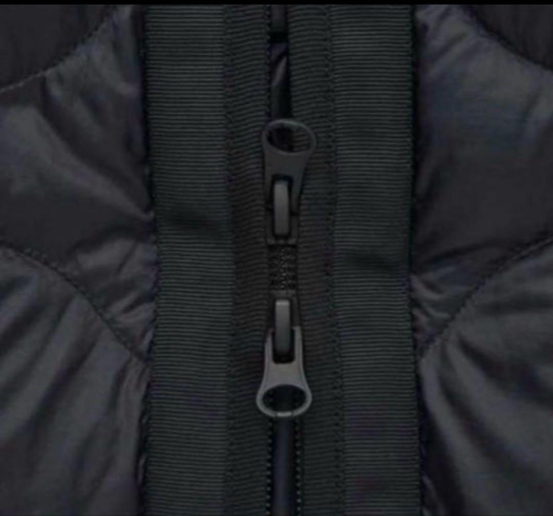新品未使用！UNIQLO×Theoryウルトラライトダウンベスト　XL