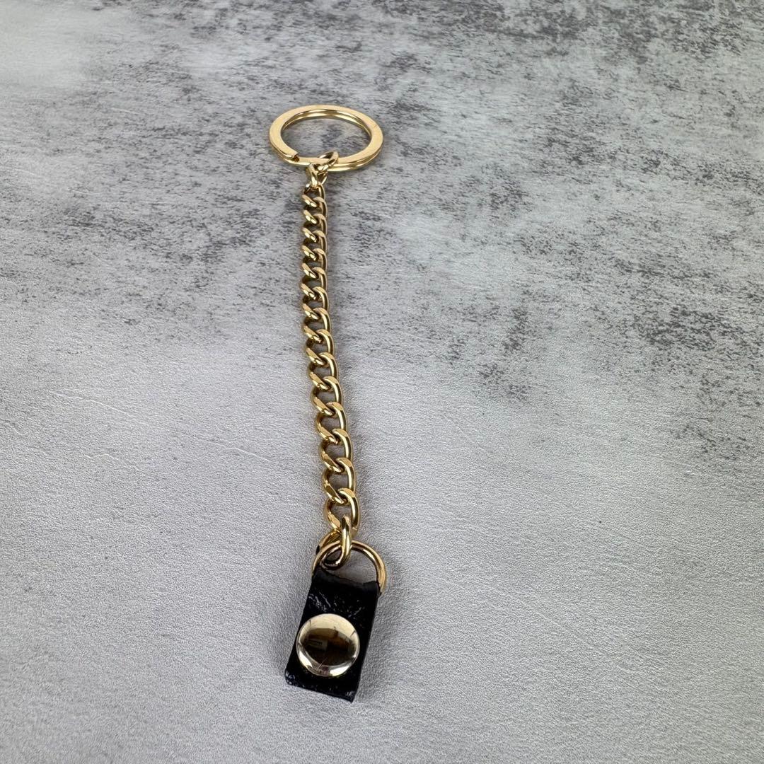 CHANEL シャネル　キャビアスキン　ケース　カードケース　財布　定期