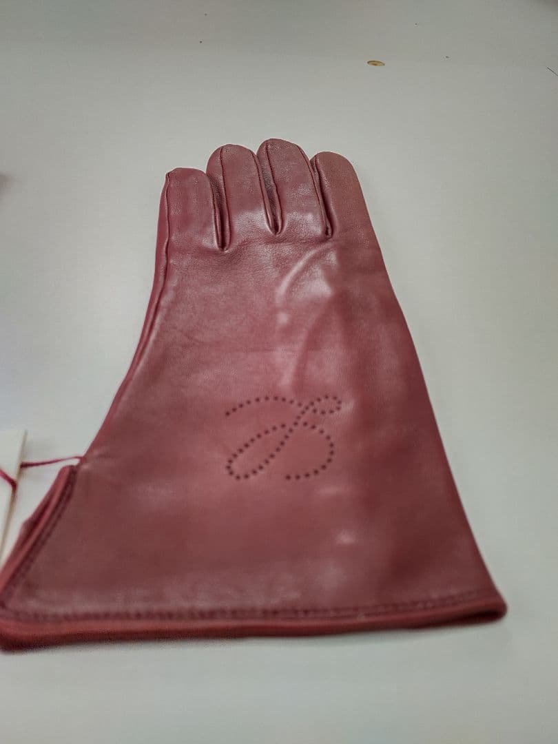 注！★Arisaさま専用★ LOEWE ロエベ 手袋 【正規品　新品＆未使用】