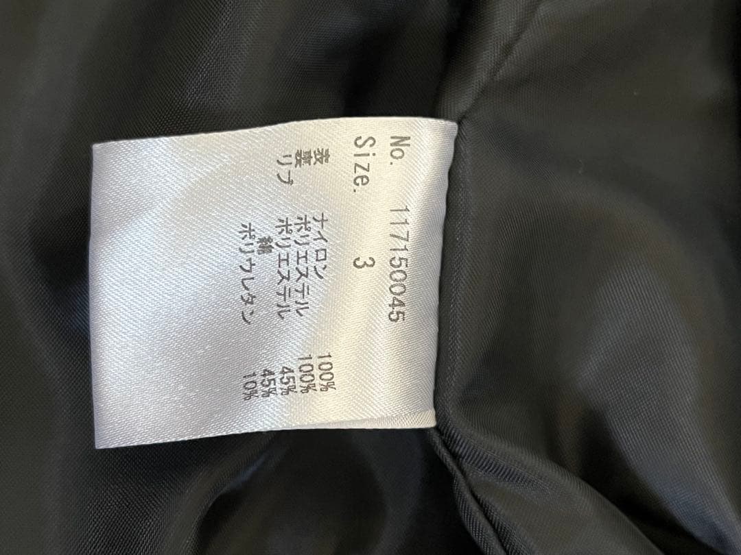 Wjk black MA-1 フライトジャケット