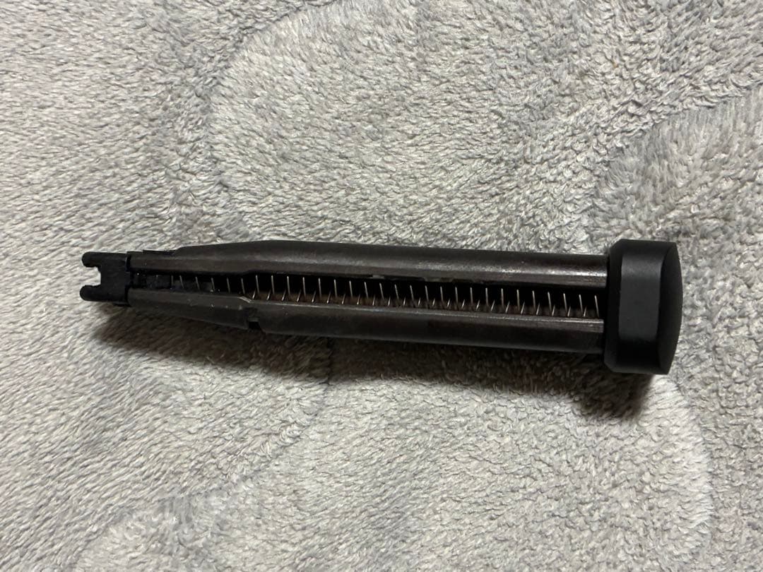 東京マルイ HI-CAPA5.1 GOLD Match