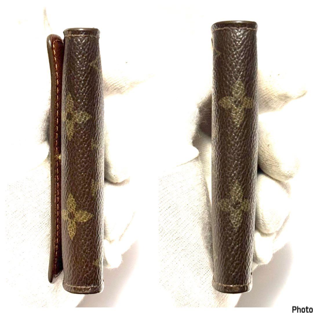 ⭐️ルイヴィトン⭐️新品並レベル⭐️モノグラム⭐️ミュレティクレ⭐️6連キーケース⭐️