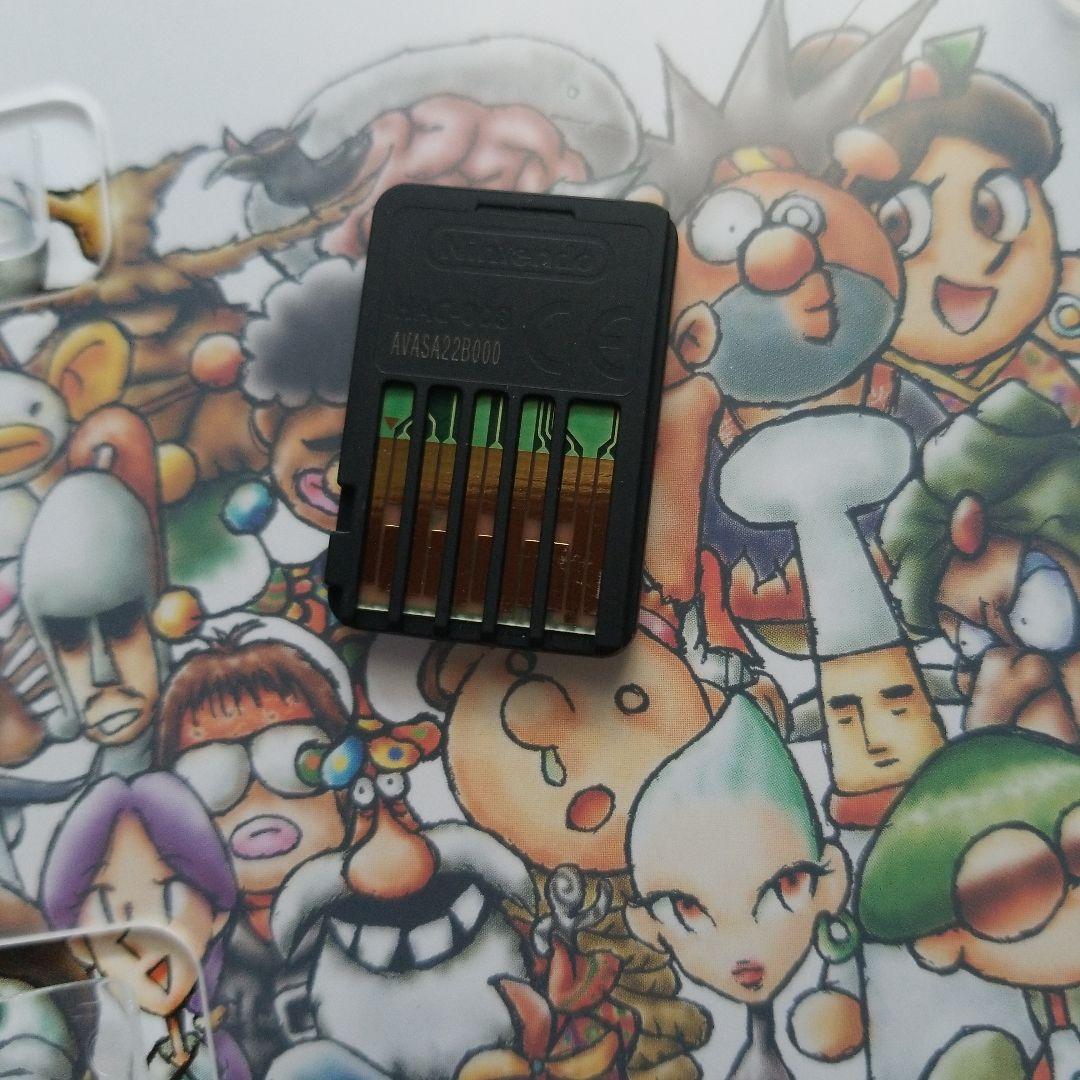 Nintendo Switch moon PREMIUM EDITION