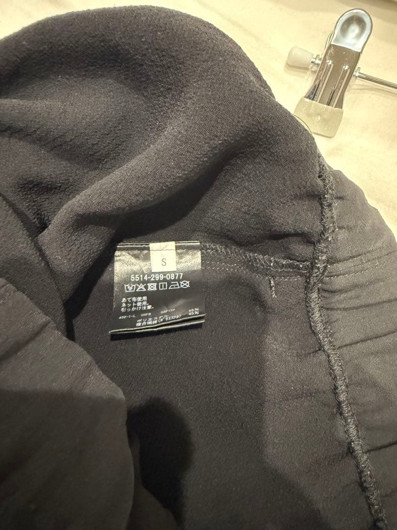 パンツ D.O UNITED ARROWS BY DAISUKE OBANA