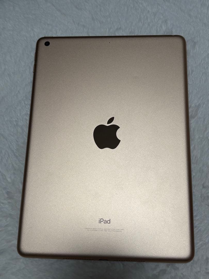 iPad第6世代　32GB