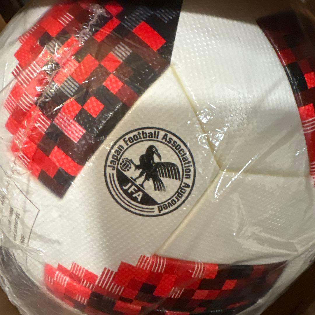 Telstar 18 サッカーボール ロシア2018