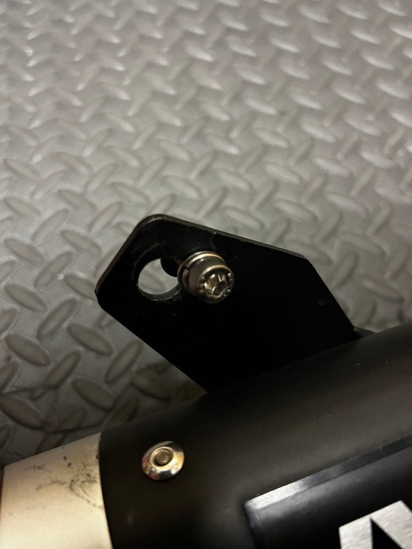 CBR250RR MC51〜 マフラー イクシル IXIL製