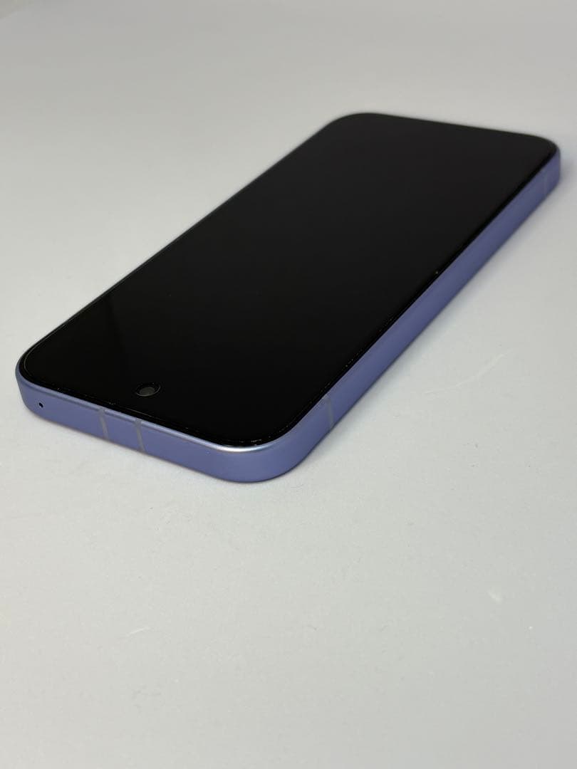 スマートフォン本体 Google Pixel 9a Iris 128GB