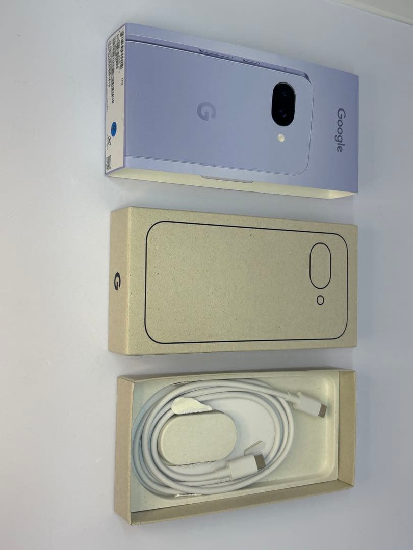 スマートフォン本体 Google Pixel 9a Iris 128GB