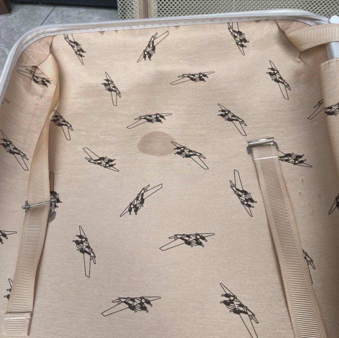 RIMOWA リモワ ユナイテッドアローズ 35L