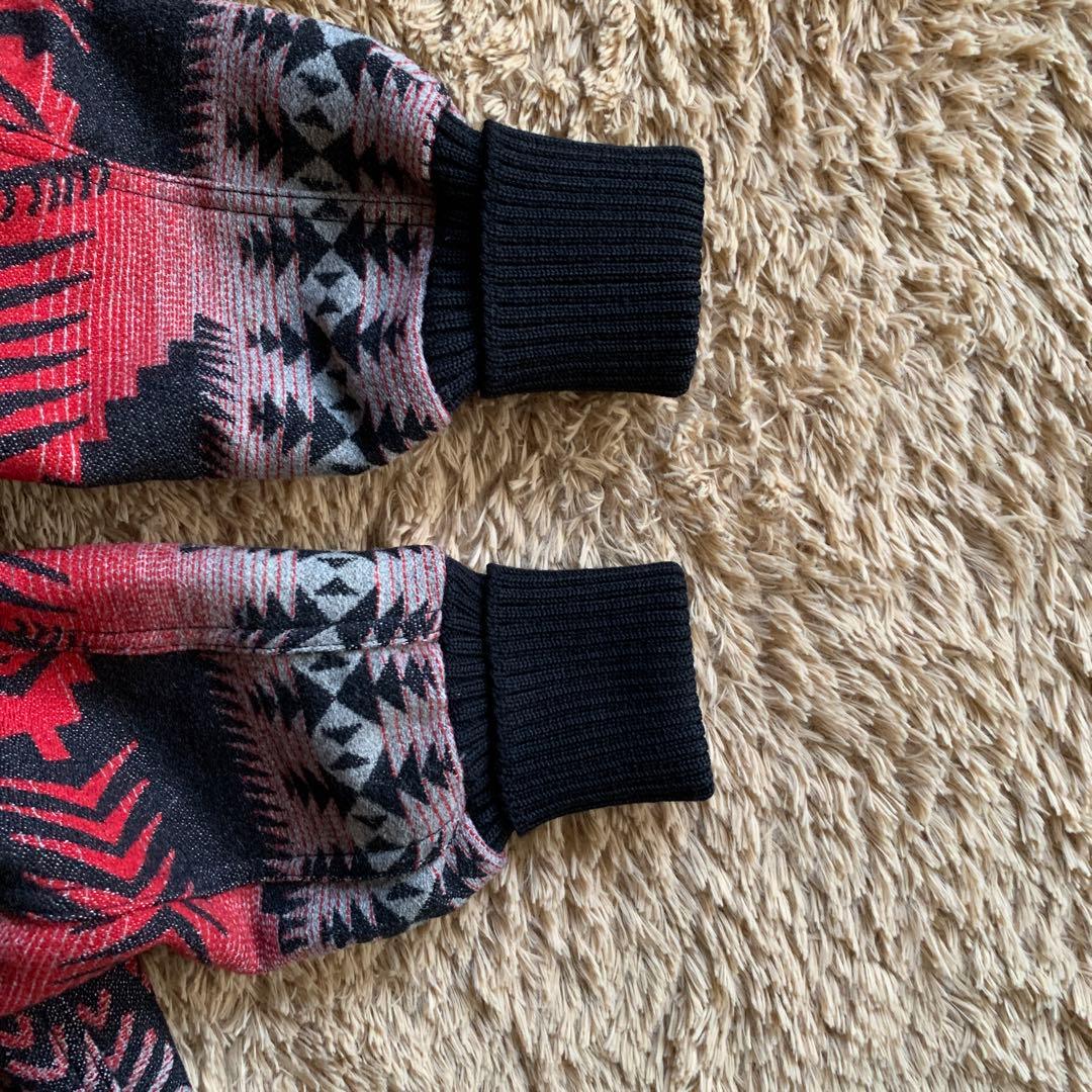 SKOOKUM スクーカム　ペンドルトン　アワードジャケット　ネペンテス