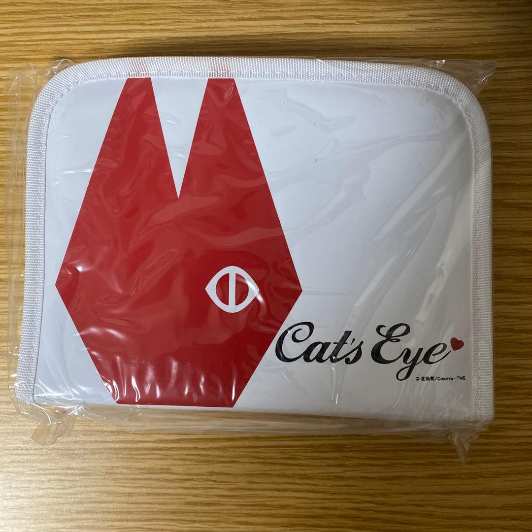 キャッツアイ　cat's eye dvd-box season 2