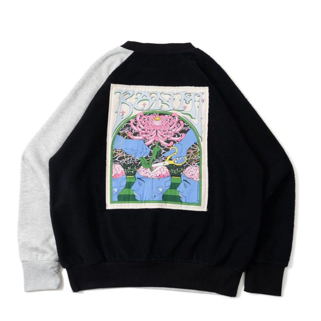 BANMI バンミ　スウェット