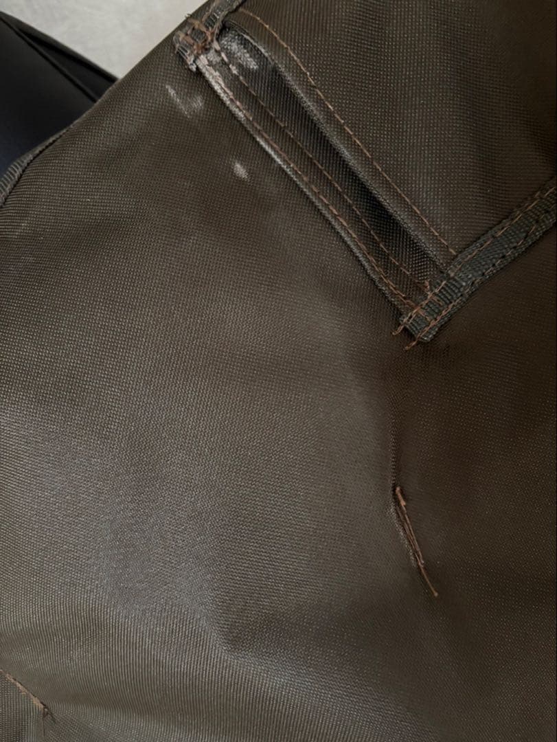 NITORI ニトリ バタフライチェア HBFL NSU 2脚