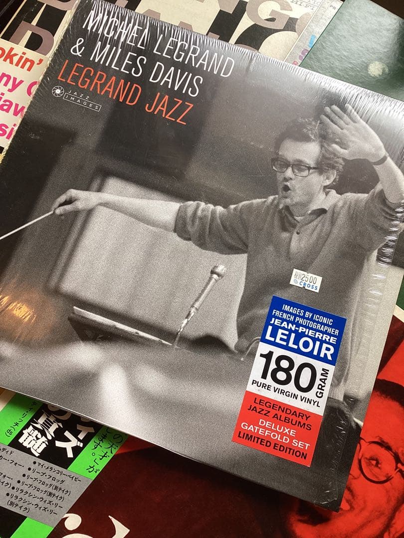 ジャズレコード まとめて１３枚 ビバップ ハードバップ