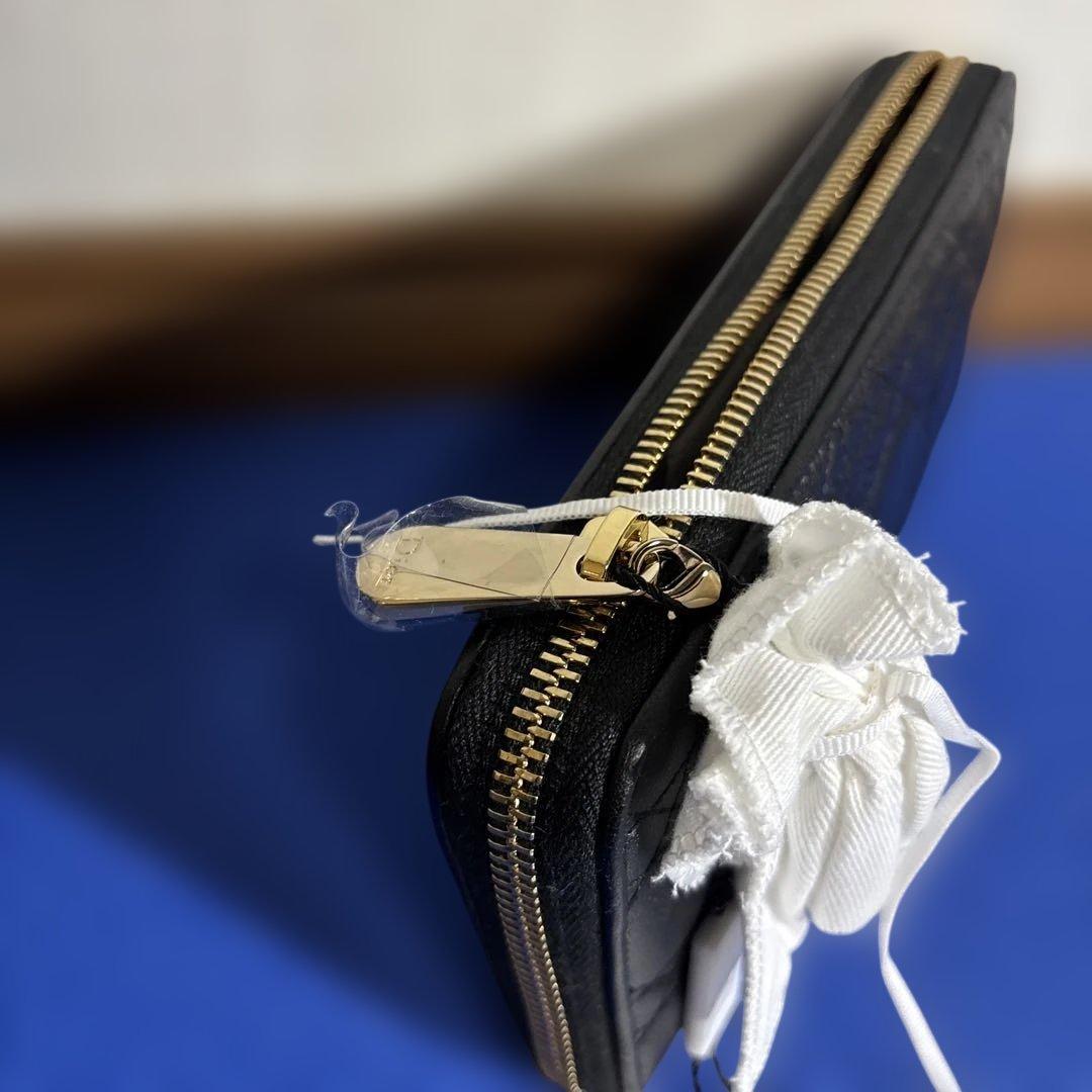 Dior キルティング 長財布　専用品