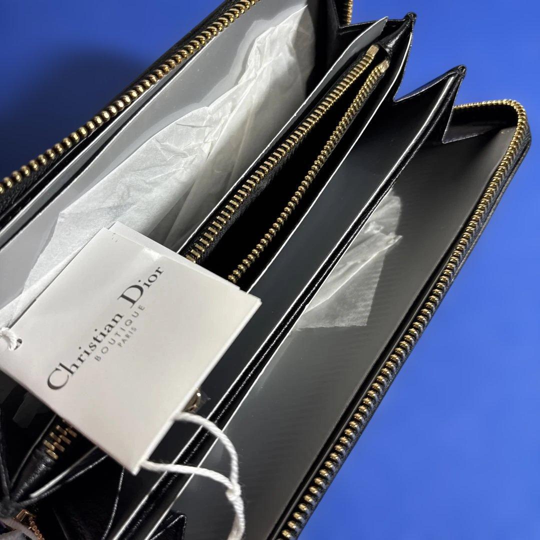 Dior キルティング 長財布　専用品