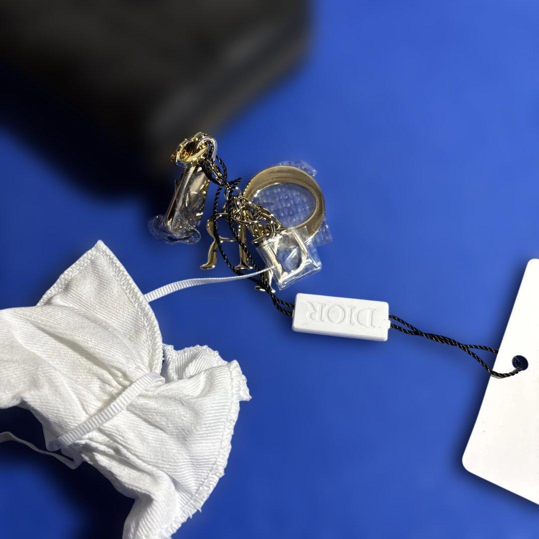 Dior キルティング 長財布　専用品