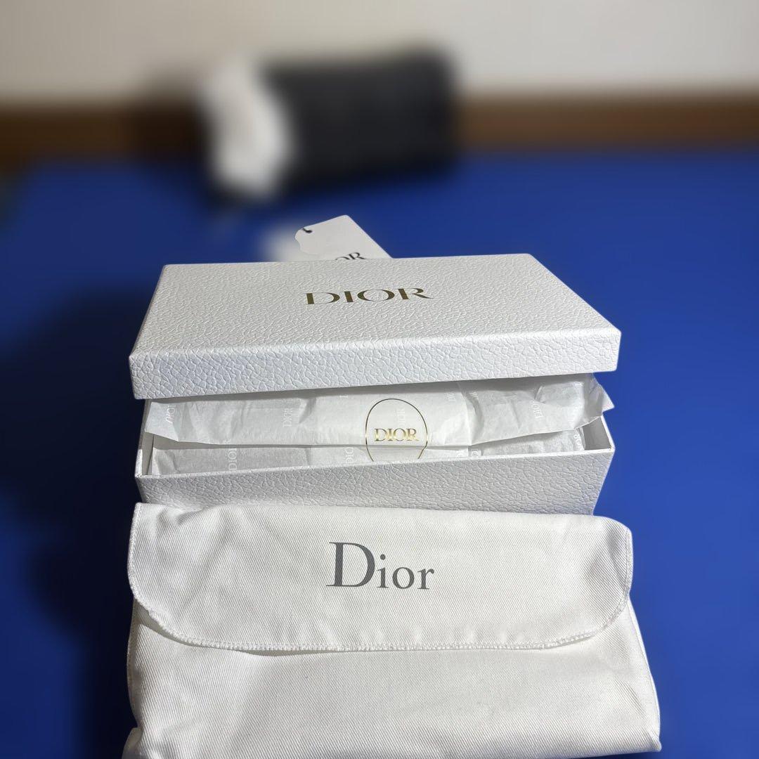 Dior キルティング 長財布　専用品