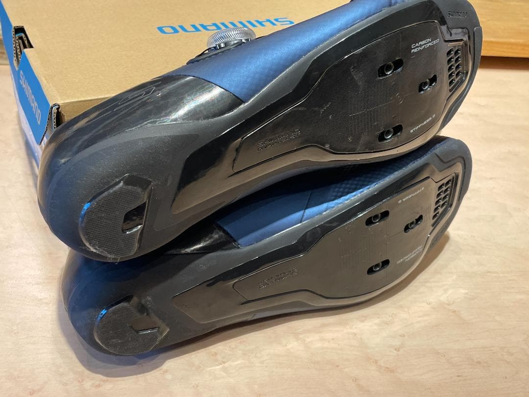 SHIMANO RC5 シューズ size:42