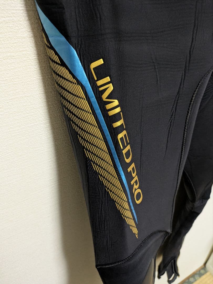 シマノリミテッドプロ鮎タイツLA