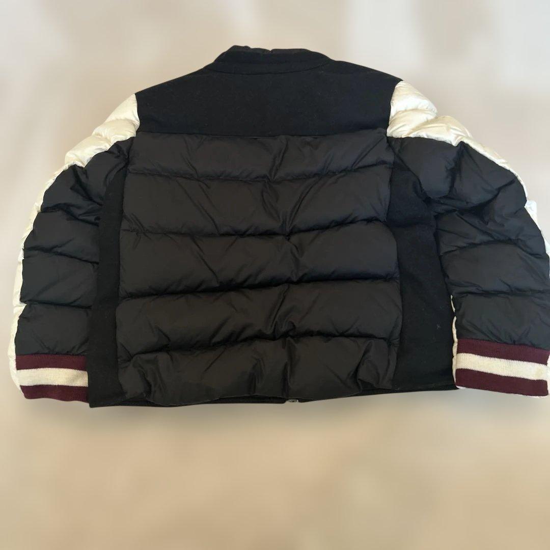 スコーピオンMONCLERダウンジャケット 112cm