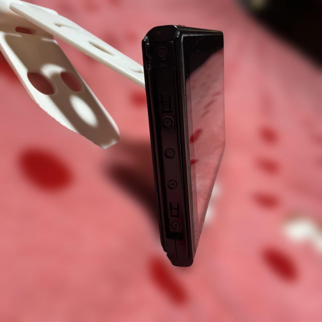 Nintendo Switch本体初期化 動作確認済み 裏蓋放熱カスタムあり