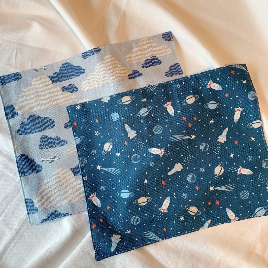 手提げ・レッスンバッグ・入園グッズ gumi-kumi