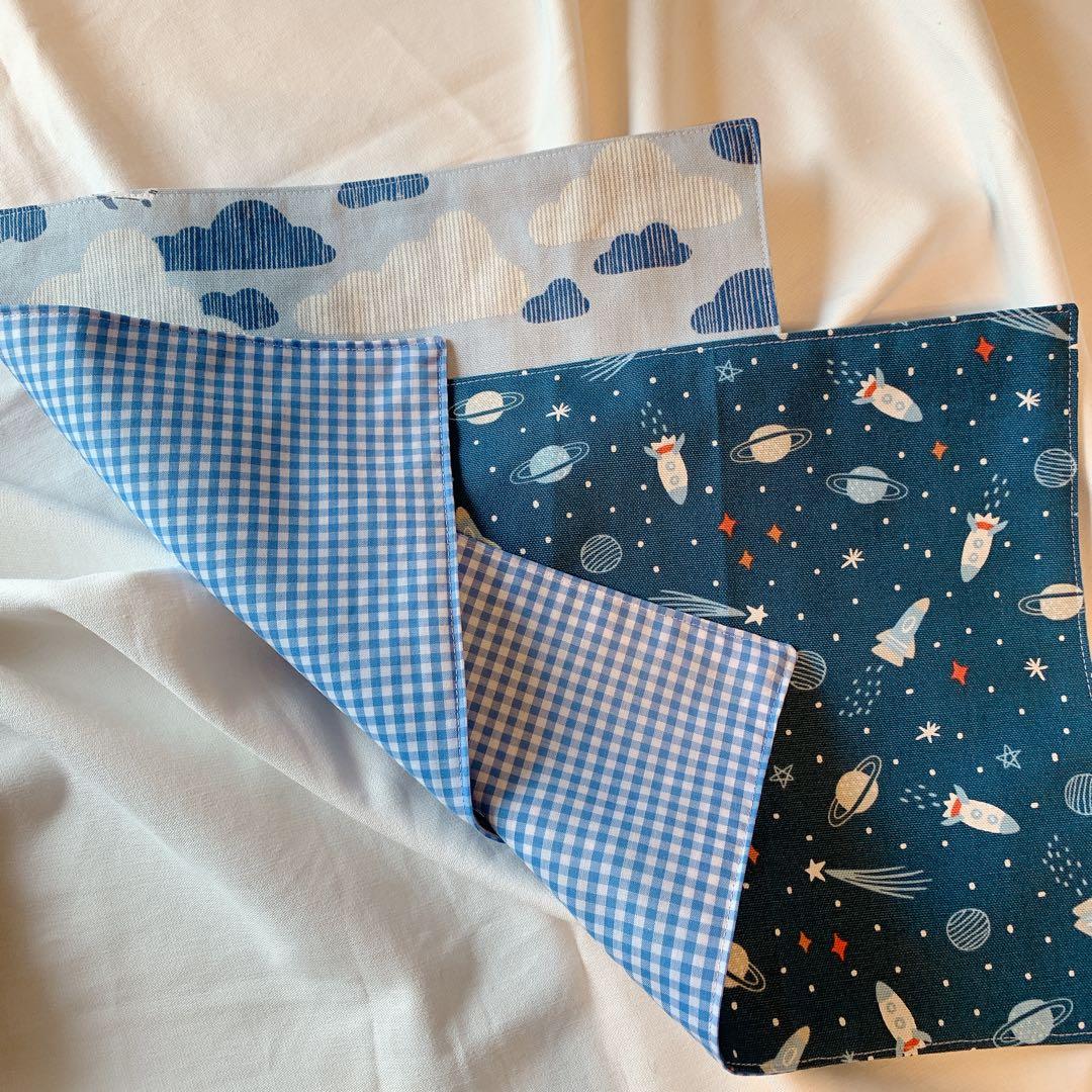 手提げ・レッスンバッグ・入園グッズ gumi-kumi