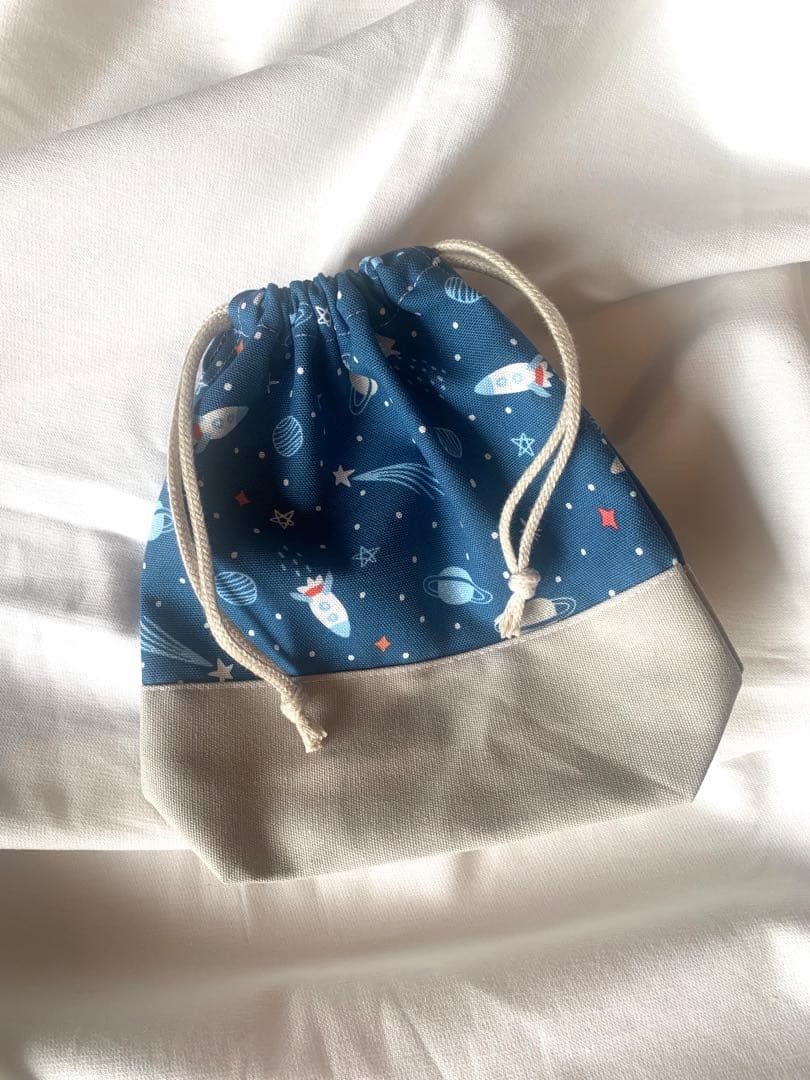 手提げ・レッスンバッグ・入園グッズ gumi-kumi