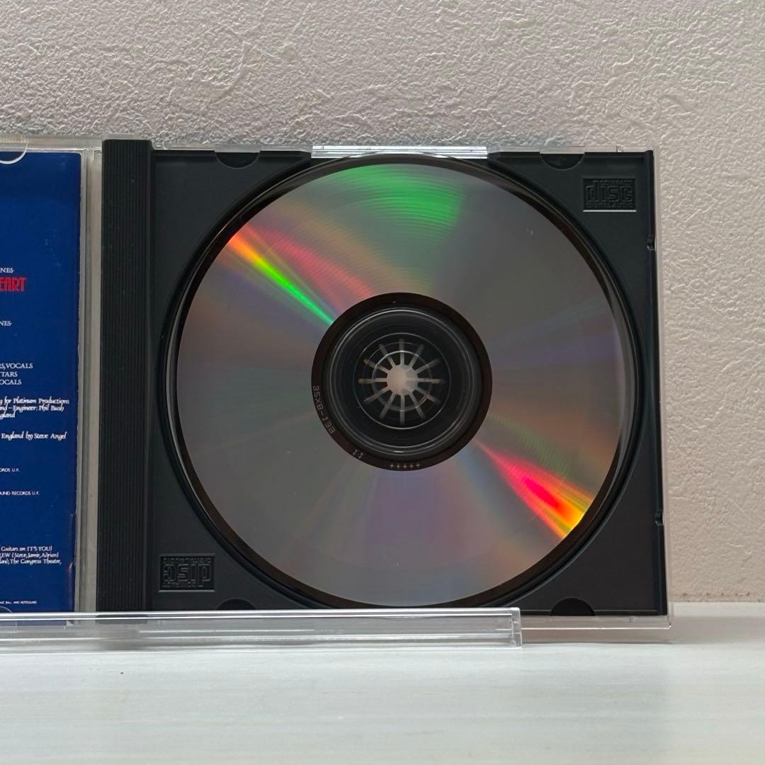 名盤　MONRO アルバム「MONRO」 CD モンロー