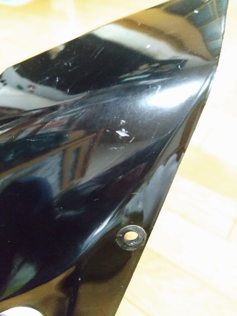 ぐるくんGPZ900R アンダーカウル