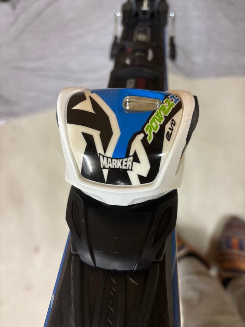 user _……… 専用スキー板等4点セット