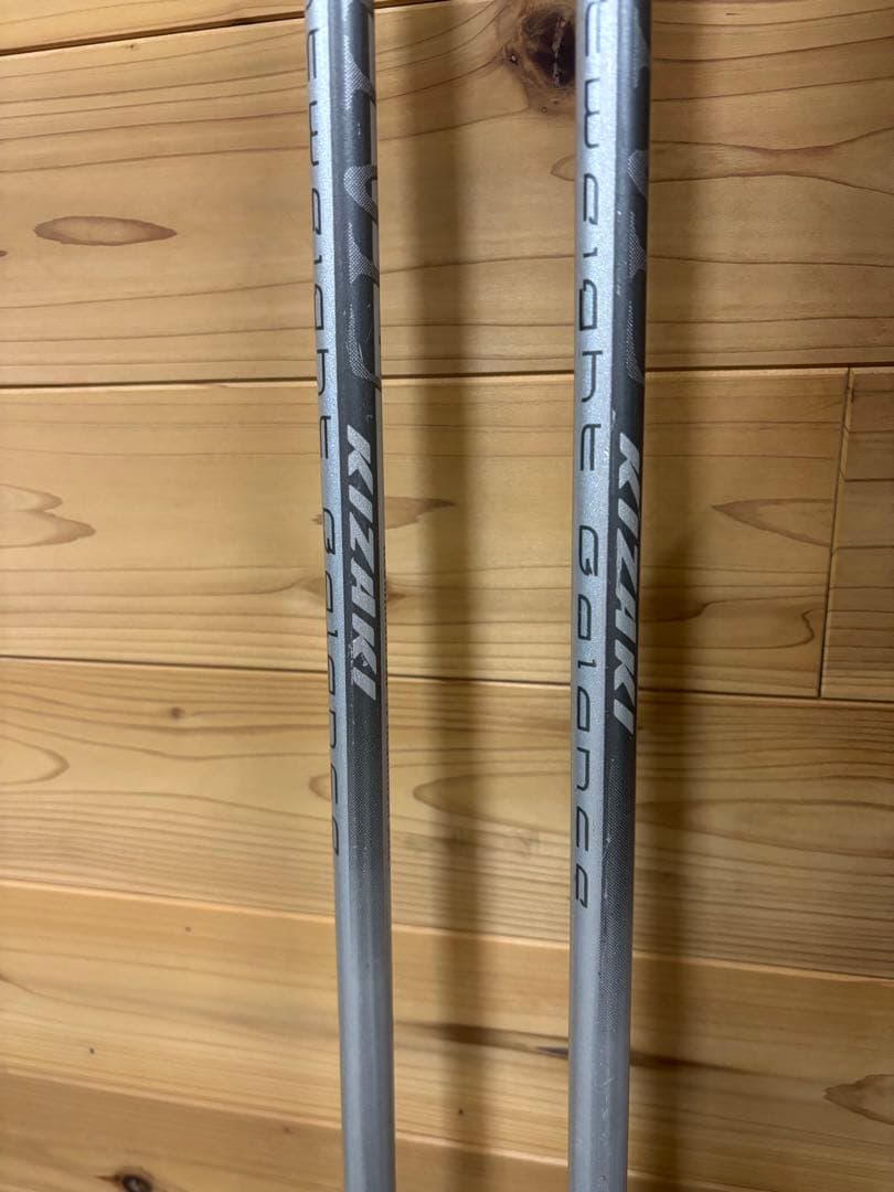 user _……… 専用スキー板等4点セット