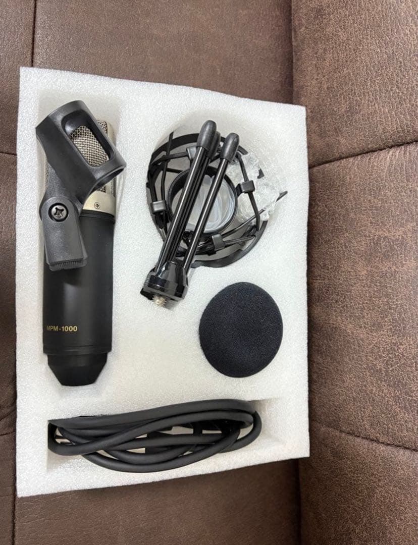 【ダイスケ】配信機材セット