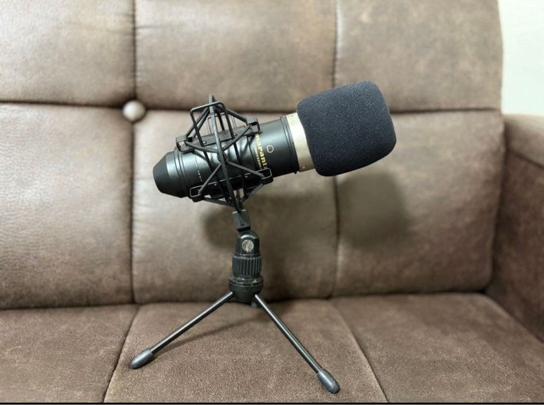 【ダイスケ】配信機材セット