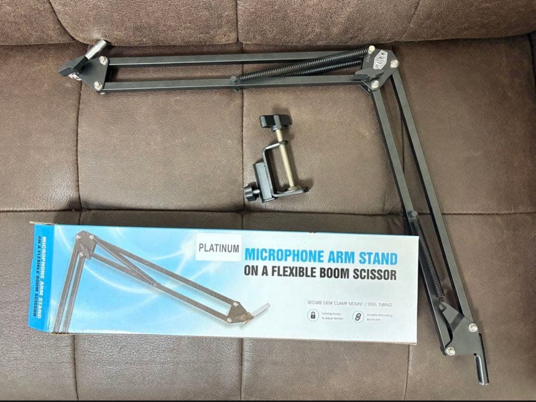 【ダイスケ】配信機材セット